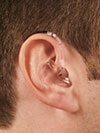Behind-the-Ear Hearing Aids