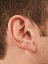 Behind-the-Ear Hearing Aids
