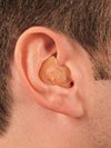 In the Ear Hearing Aid