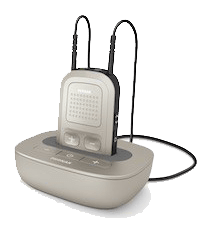 assistive listening device