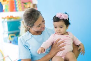 The Best Ways To Protect Your Child’s Hearing