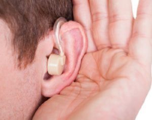 humidity-hearing-aids