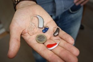 Four Myths About Hearing Aids