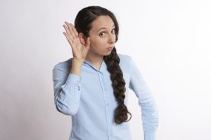 Misconceptions About the Hard of Hearing