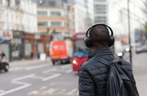 Are Your Headphones Too Loud? 