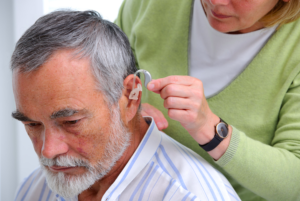 Why Hearing Aids Whistle and How To Fix It 