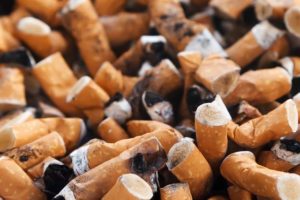 Does Smoking Cause Hearing Loss? 