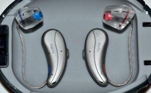 how hearing aids work bay area audiology