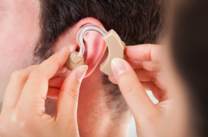 The 3 Biggest Myths About Hearing Loss